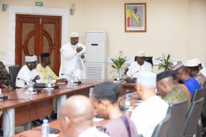 SUSPENSION DU MOT D’ORDRE DE GRÈVE DU SYNABEF