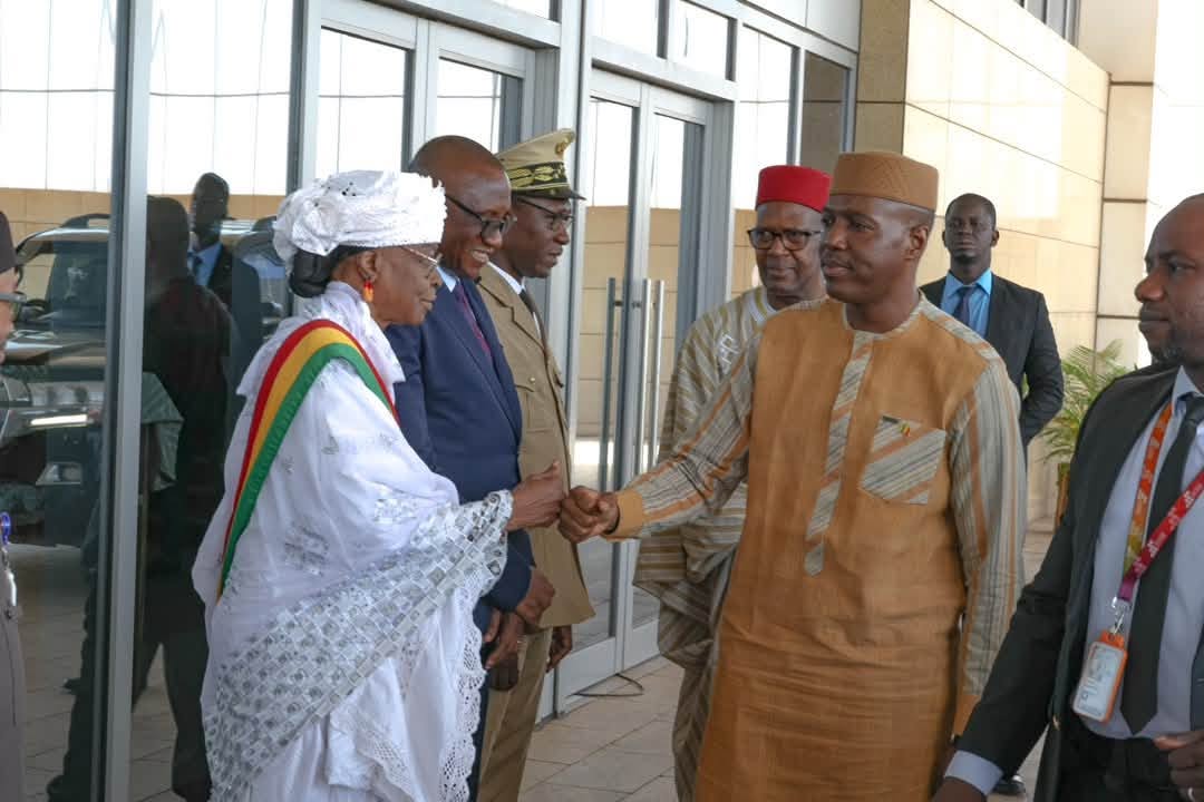 12E CONFÉRENCE ODEPA : LE PREMIER MINISTRE PRÉSIDE LA CÉRÉMONIE D’OUVERTURE