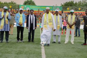 SUPER COUPE GÉNÉRAL D’ARMÉE ASSIMI GOÏTA , ÉDITION 2026: LA SUCCESSION DE KOULIKORO, VAINQUEUR DE L’ÉDITION 2026 EST OUVERTE.