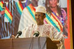 Journée nationale des communes du Mali Présidé par le Premier ministre, Chef du Gouvernement, Dr Choguel Kokalla Maïga